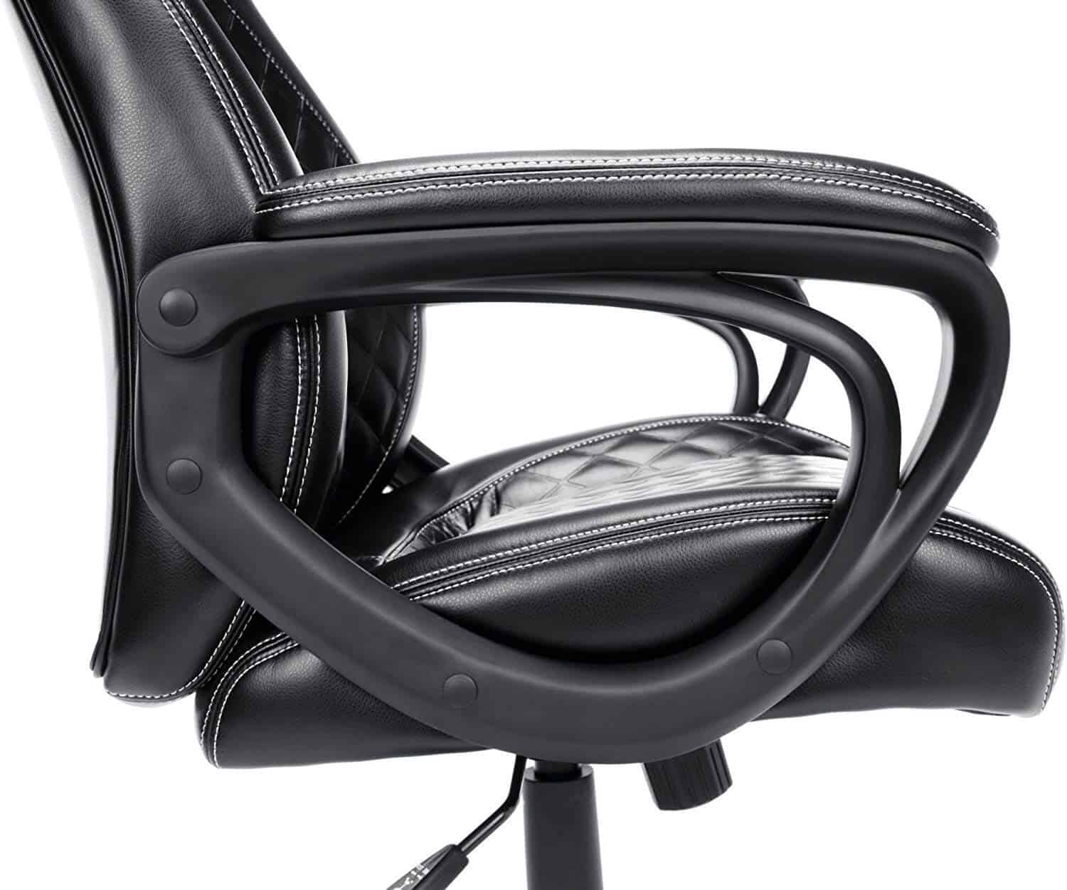 Best Office Chair For Long Hours Of Sitting : Best Ergonomic Office