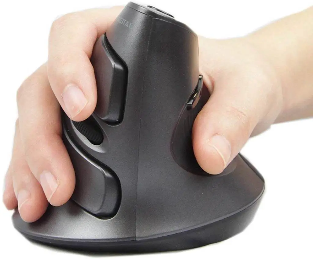 Best Ergonomic Mouse for Small Hands 2022 Reviews Office Solution Pro