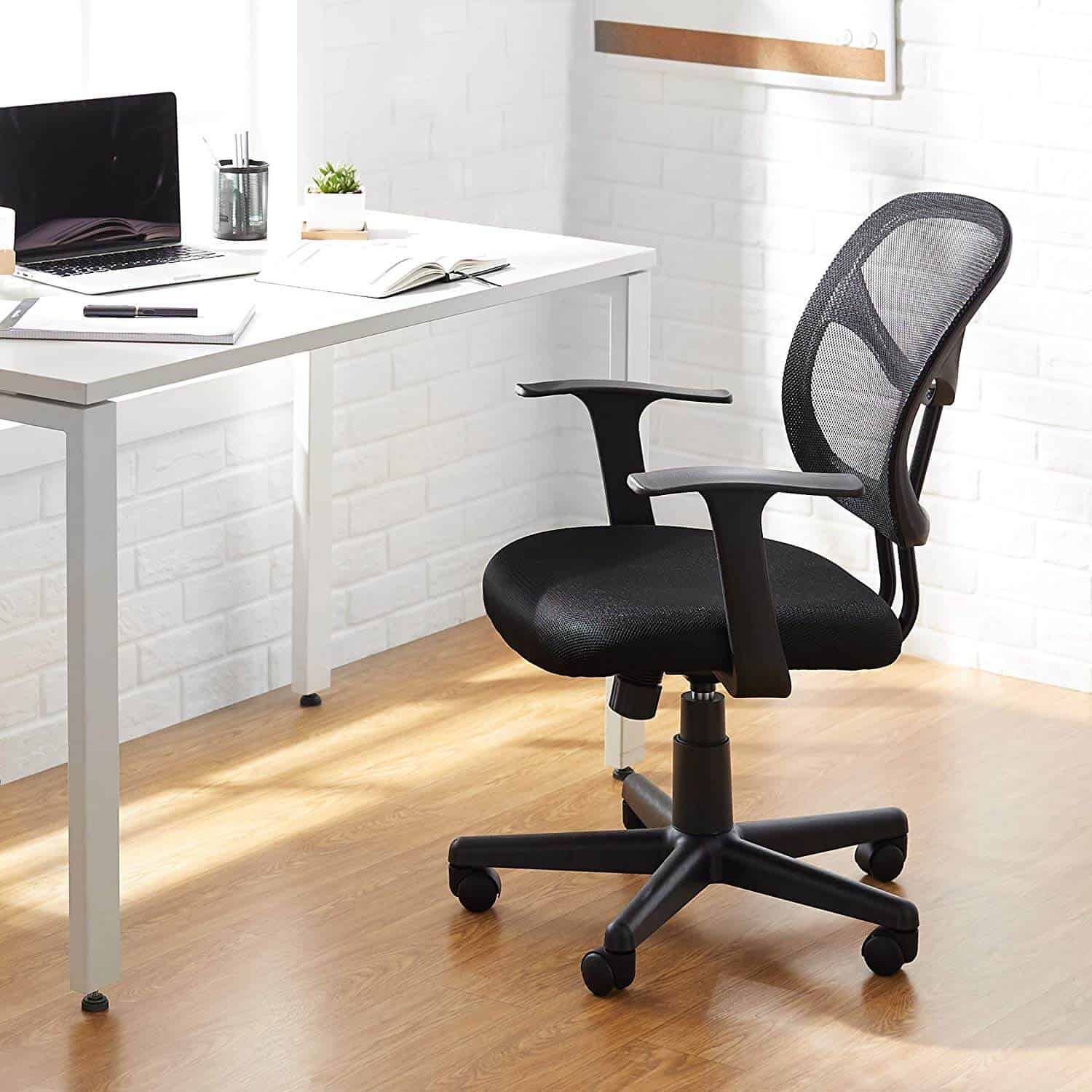 Best Office Chair For Short Person With Back Pain 02 Officesolutionpro.com  