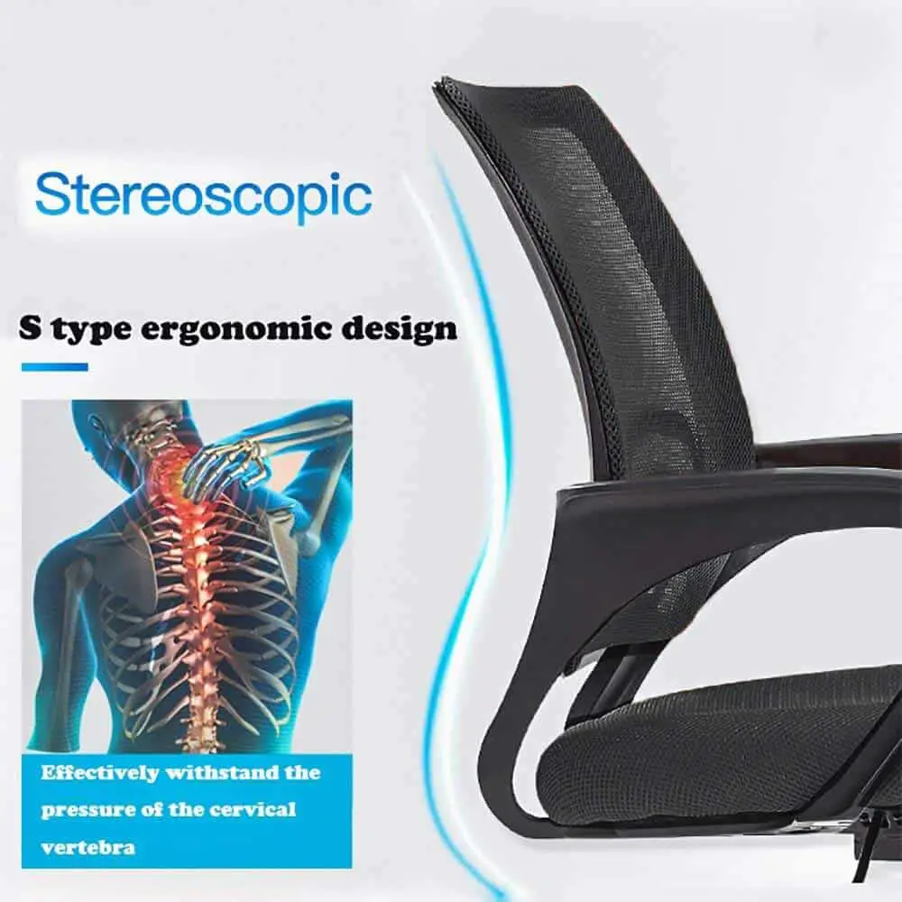 Best Office Chair for Short Person with Back Pain 2020 ...