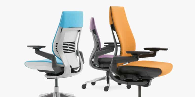 Best Ergonomic Office Chair 03 Officesolutionpro.com  