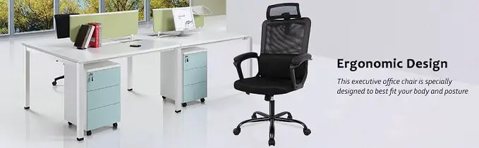 Best Computer Chair For Long Hours Of Sitting 2020 Reviews