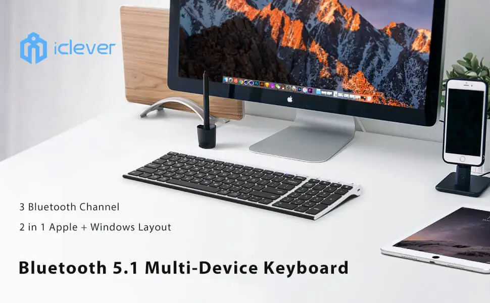 best ergonomic keyboard for macbook