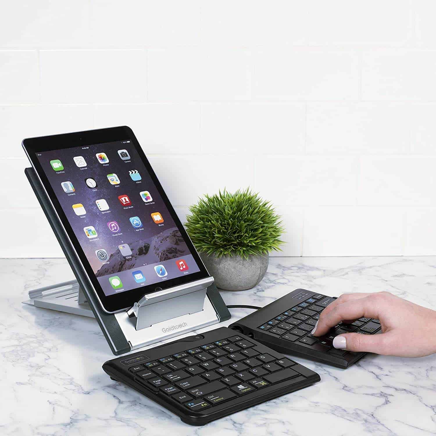 best mac compatible ergonomic keyboard