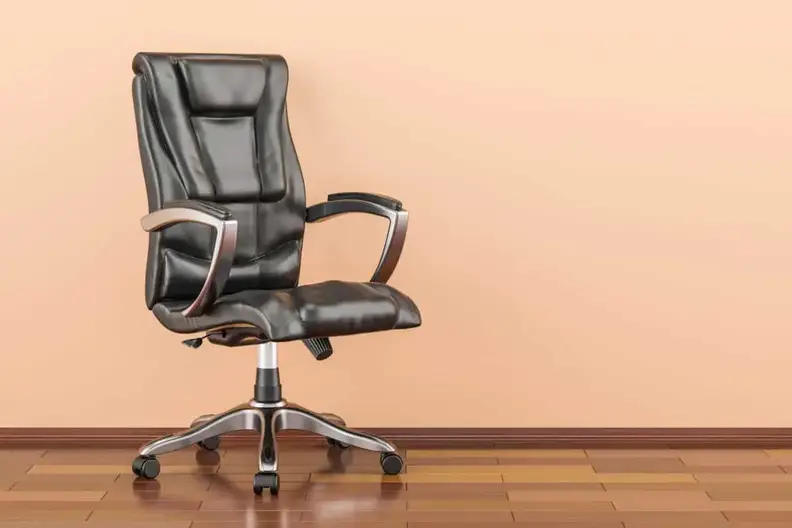 Do Office Chairs Ruin Hardwood Floors, How To Protect Hardwood Floors From Office Chairs