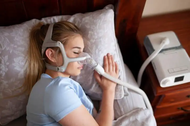 does vital sleep help with sleep apnea