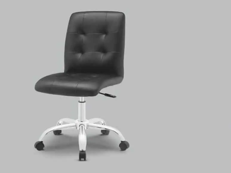 Best Office Chair for Carpet & Hardwood Floors 2020 - Office Solution Pro