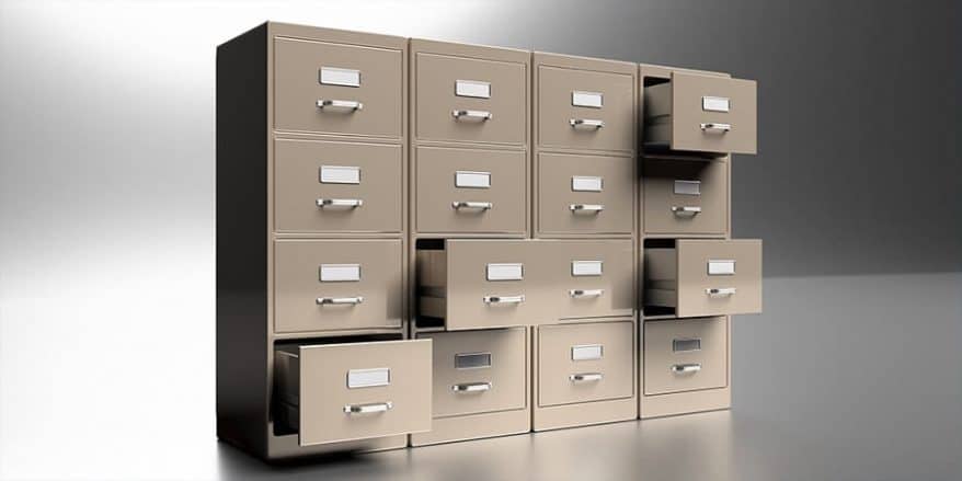 Can I hold More in a Lateral File Cabinet? - Office Solution Pro