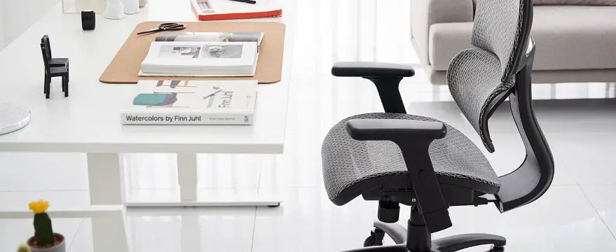 NOUHAUS Ergo3D Ergonomic Office Chair