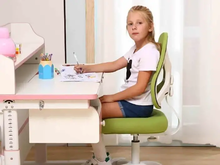 best desk chair for kids
