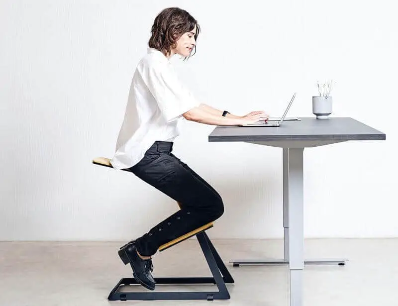 Are Kneeling Chairs Good For You and Your Back?