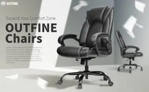 Best La-Z-Boy Office Chair (and Their Alternatives) - Office Solution Pro