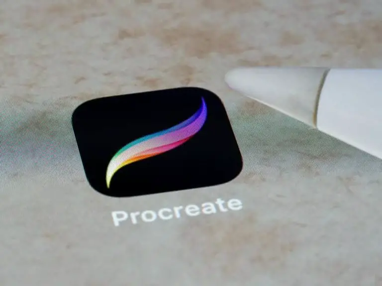 is there a way to get procreate for free