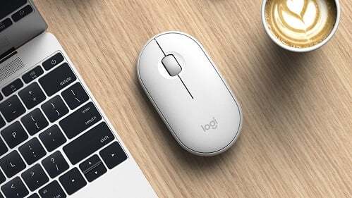Why is Logitech Pebble Not Connecting to Mac?