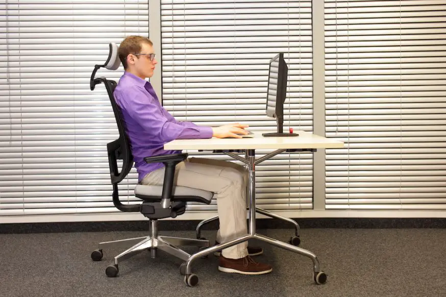 Why is ergonomics important in the workplace
