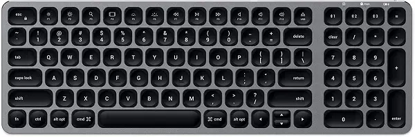 Best Ergonomic Keyboard for Mac